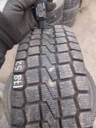 Yokohama Guardex F720. Зимние, без шипов, 2001 год, износ: 10%, 4 шт. Под заказ
