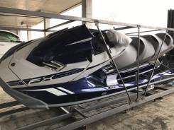 Yamaha FX SVHO. 260,00 л.с., Год: 2017 год