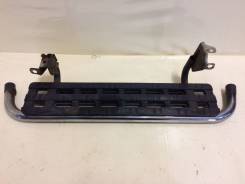 Подножка. Mitsubishi Delica, PA4W, PA5W, PB4W, PB5W, PB6W, PC4W, PC5W, PD4W, PD6W, PD8W, PE6W, PE8W, PF6W, PF8W