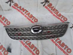 Решетка радиатора. Toyota Corolla Fielder, NZE124, ZZE124, ZZE124G, ZZE123, ZZE122, NZE124G, NZE121G, ZZE123G, ZZE122G, NZE120, NZE121