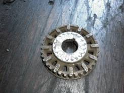 Шестерня коленвала. Honda: Accord, Odyssey, Avancier, Torneo, Shuttle Двигатели: C27A4, F18B, F20B, F20B2, F20B3, F20B4, F20B5, F20B7, F22B1, F22B2, F...