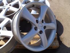 Mazda. 7.0x17, 5x114.30, ET55