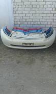 Бампер. Toyota Passo, QNC10, KGC15, KGC10 Двигатели: K3VE, 1KRFE