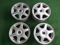 Bridgestone. 6.0x14", 5x100.00, 5x114.30, ET43, ЦО 73,0 мм.