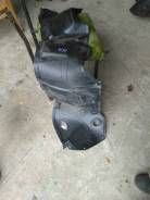 Подкрылок. Toyota Harrier, MCU30W, MCU30