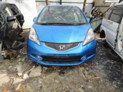 Honda Fit. GE8, L15A