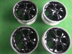 PDW XXX. 8.5x19", 5x114.30, ET45, ЦО 73,0 мм.
