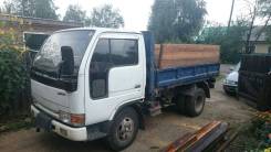 Nissan Diesel Condor. Продается грузовик , 4 214 куб. см., 2 500 кг.