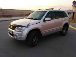 Зеркало заднего вида на крыло. Suzuki Escudo, TDA4W, TDB4W Двигатели: J24B, N32A