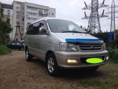Toyota Town Ace Noah. Куплю SR50 себе