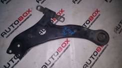 Рычаг подвески. Toyota Aurion, ACV40, GSV40 Toyota Camry, ACV40, AHV40, GSV40, ACV45, ACV41 Двигатели: 2AZFE, 2GRFE, 2AZFXE, 1AZFE
