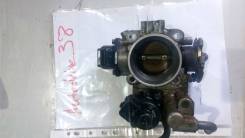 Заслонка дроссельная. Mitsubishi: Mirage, Sigma, Eterna, GTO, Galant, Debonair, RVR, Chariot, Emeraude, Diamante, Pajero, Lancer