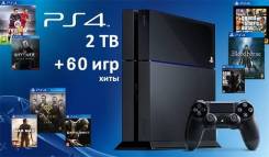 Sony PlayStation 4