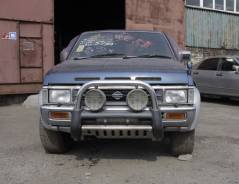 Nissan Terrano. WHYD21, VG30E