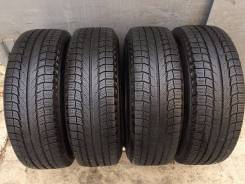 Michelin Latitude X-Ice Xi2. Зимние, без шипов, 2010 год, износ: 10%, 4 шт