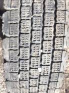 Bridgestone W910. Всесезонные, 2012 год, износ: 70%, 1 шт