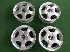PDW XXX. 5.0x14", 4x100.00, 4x114.30, ET45, ЦО 73,0 мм.