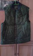 Жилеты. 50