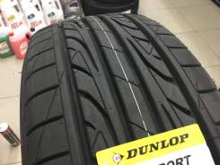 Dunlop SP Sport LM704. Летние, без износа, 4 шт