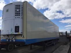 Schmitz. Продам полуприцеп рефрижератор шмитц 2008, 30 000 кг.