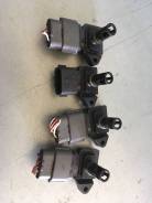 Датчик расхода воздуха. Nissan: Cube, AD Expert, Micra, March, AD, Cube Cubic, Micra C+C, Note Двигатели: CR14DE, CR12DE, CG12DE, CG10DE, CGA3DE, CR10...