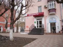 Магазины. Проспект Мира 10, р-н центральный, 60 кв. м.