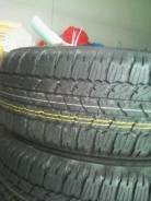 Bridgestone Dueler A/T 693. Летние, 2016 год, без износа, 4 шт