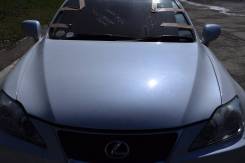 Lexus IS250. GSE25, 4GRFSE