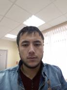 Водитель погрузчика. Образование не указано