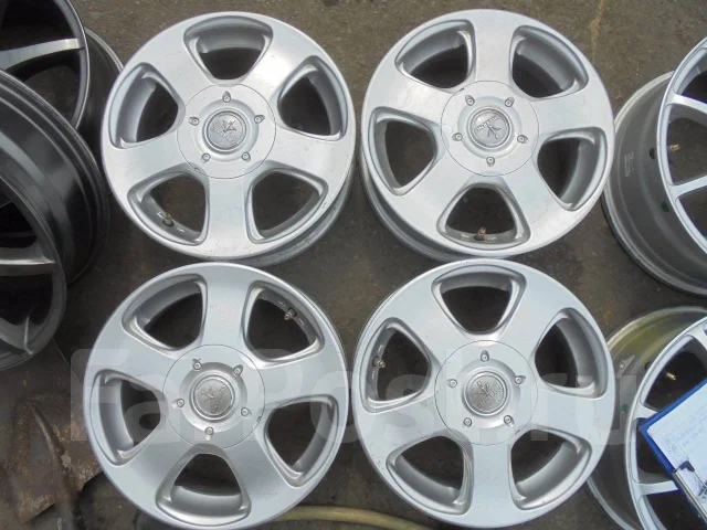 Forgiato INFERNO. 5.5x14", 5x100, 5x114.3, ET38, �� 73���. ��� ����� �� ����������� ������ ����