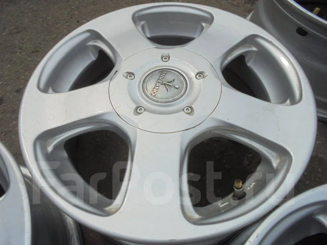 Forgiato INFERNO. 5.5x14", 5x100, 5x114.3, ET38, �� 73���. ��� ����� �� ����������� ������ ����