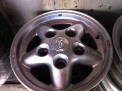 Land Rover. x16, 5x165.00, ET7