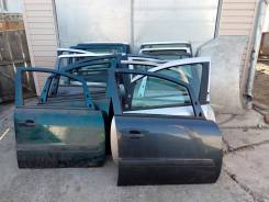 Дверь боковая. Opel Zafira