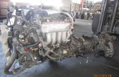 Двигатель в сборе. Toyota: Hilux Surf, Coaster, Granvia, 4Runner, Regius Ace, Hilux, Land Cruiser Prado, Hiace Regius, Hiace, Touring Hiace, T.U.V, Qu...