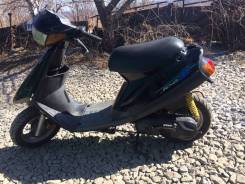 Yamaha Jog. 90 куб. см., исправен, птс, с пробегом