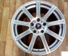 Yamato Nitto-Esisada. 7.5x17", 5x112.00, ET45, ЦО 57,1 мм.