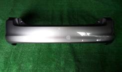 Бампер. Toyota Corolla Fielder, NZE141, NZE141G, NZE144, NZE144G, ZRE142, ZRE142G, ZRE144, ZRE144G