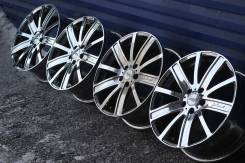 Venerdi. 7.5x18, 5x114.30, ET50, ЦО 73,0 мм.