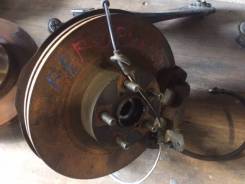 Суппорт тормозной. Subaru Forester, SH, SH5, SH9, SH9L, SHJ Двигатель EJ205