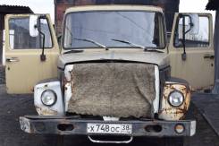 ГАЗ 3307. Продам или обменяю Газ 3307 Самосвал, 4 200 куб. см., 4 999 кг.