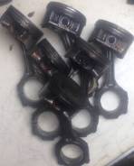 Шатун. Nissan: Murano, Skyline, 350Z, Stagea, Teana, Fairlady Z, Presage, Elgrand, Terrano, Ambulance, Fuga Renault Talisman Renault Latitude Infiniti...