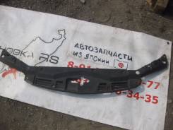 Крышка рамки радиатора. Honda Accord, LA-CM3, CL7, DBA-CM2, LA-CM2, CL9, CBA-CM2, CL8, ABA-CL7, LA-CL7, UA-CM2, ABA-CM2, ABA-CM3, CM3, CM2 Honda Accor...