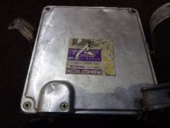 Блок управления двс. Toyota Cresta, MX83 Toyota Mark II, MX83 Toyota Chaser, MX83 Двигатель 7MGE
