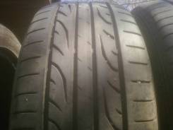 Dunlop SP Sport LM704. Летние, 2011 год, износ: 30%, 3 шт