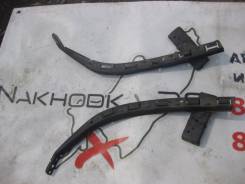 Планка под фары. Honda Accord, CM3, CL7, CL9, CM2, CL8