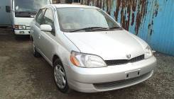 Toyota Platz. CP11