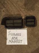 Клапан вентиляции. Subaru Forester, SG5
