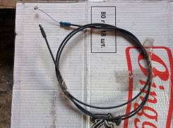 Тросик замка капота. Toyota Windom, MCV30 Lexus ES330, MCV30, MCV31 Lexus ES300, MCV30, MCV31 Двигатели: 1MZFE, 3MZFE