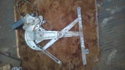 Стеклоподъемный механизм. Toyota Hilux Surf, VZN130G, LN130G, LN130W, KZN130G, KZN130W, YN130G
