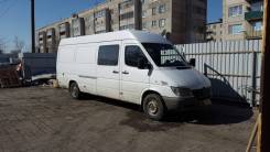 Mercedes-Benz Sprinter. Продается Mersedes Benz 311CDI Sprinter, 2 000 куб. см., 1 600 кг.